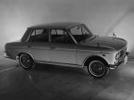 Datsun Bluebird 1963 года